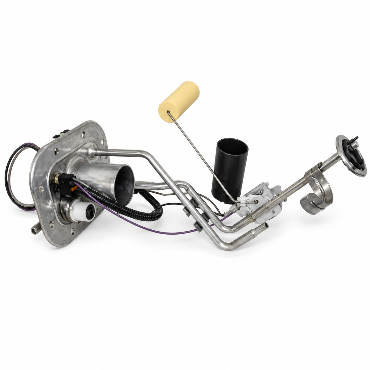 Sender Fuel Level Includes Fuel Pump (Not ZR-1) All 89-96