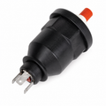 Sender Oil Pressure-3 Blade Terminal-82-84