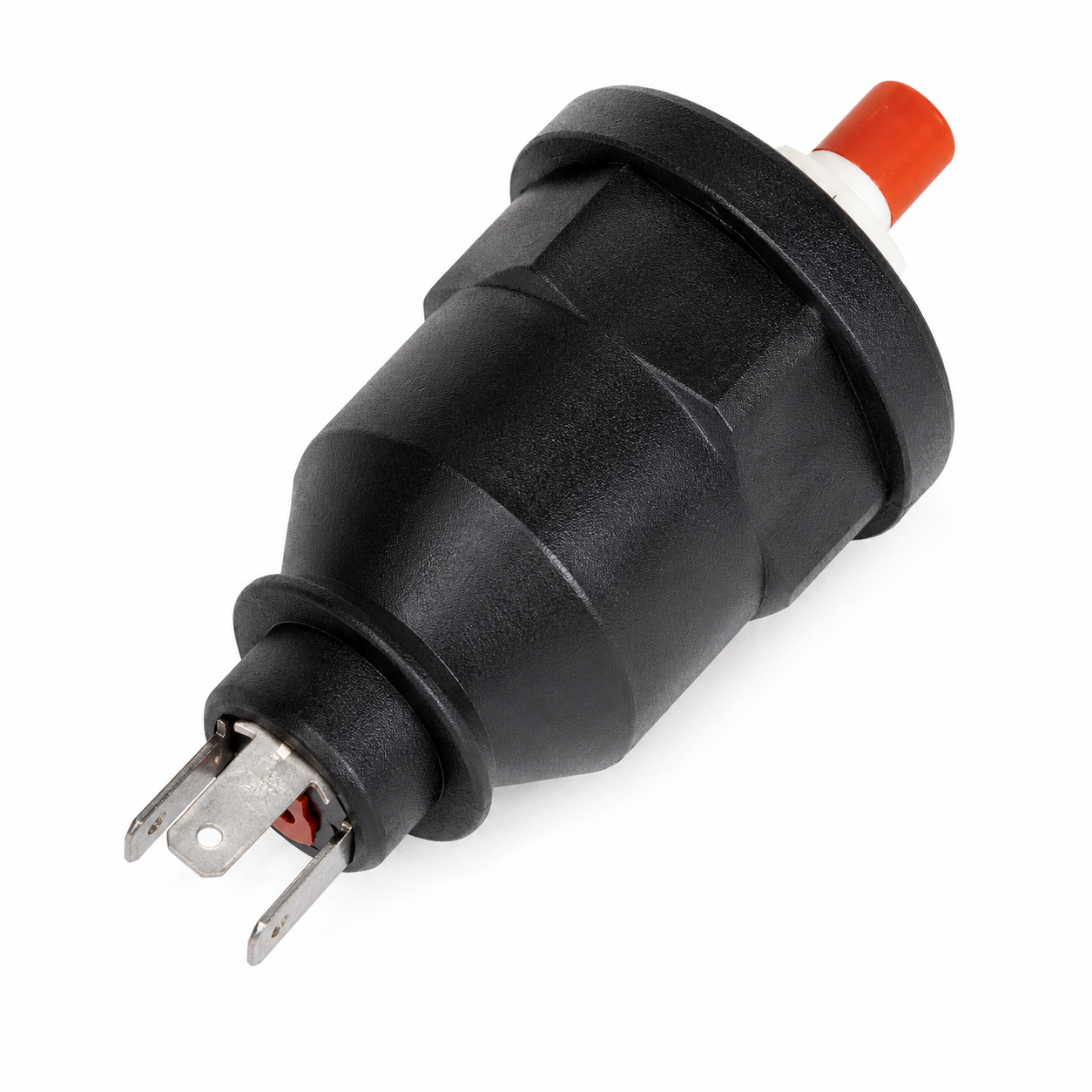 Sender Oil Pressure-3 Blade Terminal-82-84