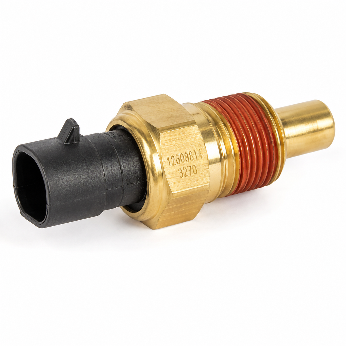 Sensor Manifold Engine Intake-85-89