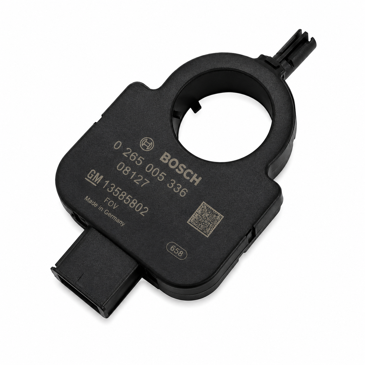 Sensor Steering Angle-09-13