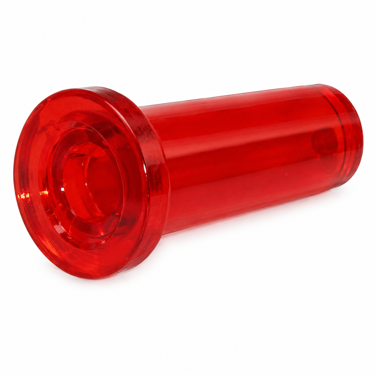 Sensor Tail Lamp Fiber Optic Red-68-71