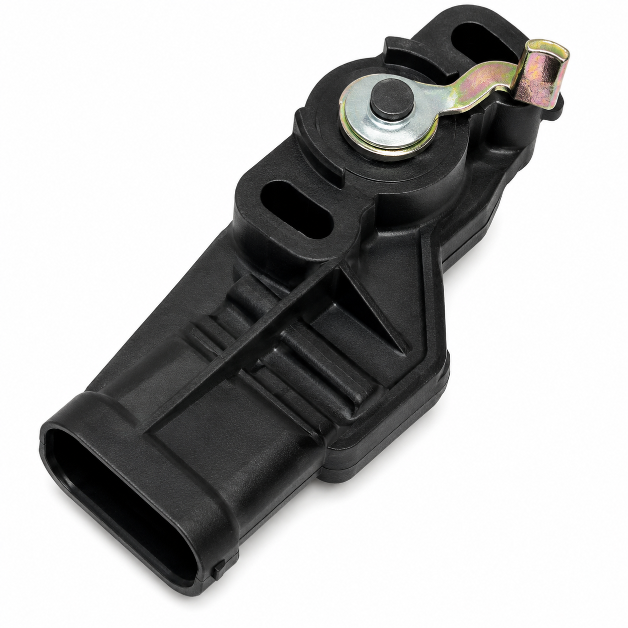 Sensor Throttle Position-82 And 84