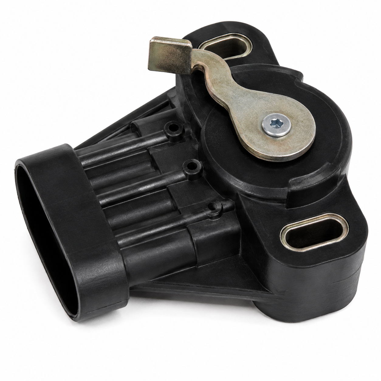 Sensor Throttle Position Tps-85-89