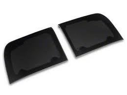 Shade Solar T Tops Pair-78-82