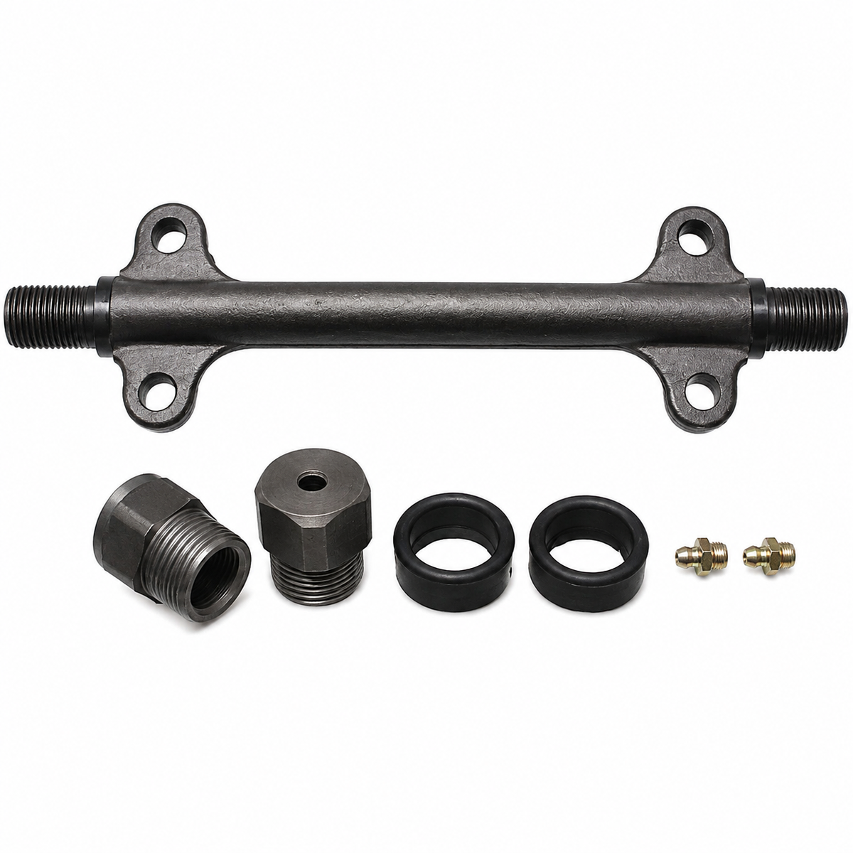 Shaft Kit Front A Arm Control Arm Inner Lower-53-62