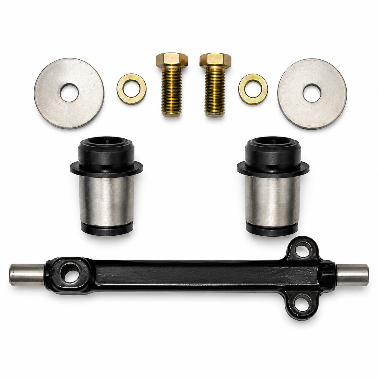 Shaft Kit Front A Arm Lower-63-82 Each Set