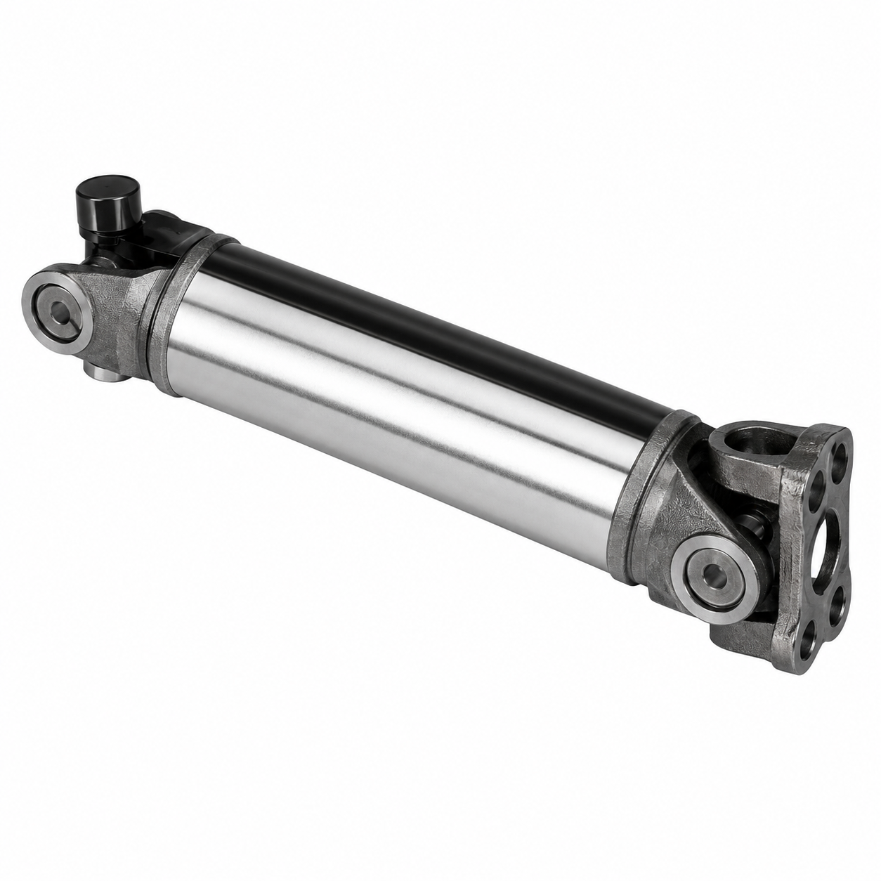 Shaft Half-4 Speed-80-81-Automatic-82