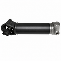 Shaft Half Includes Universal Joints & Flange-3 Inch In Diameter Shaft-74-79