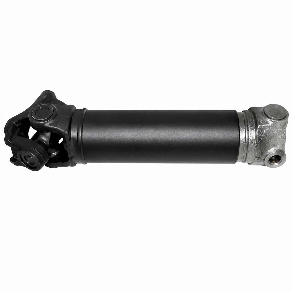 Shaft Half Includes Universal Joints & Flange-3 Inch In Diameter Shaft-74-79