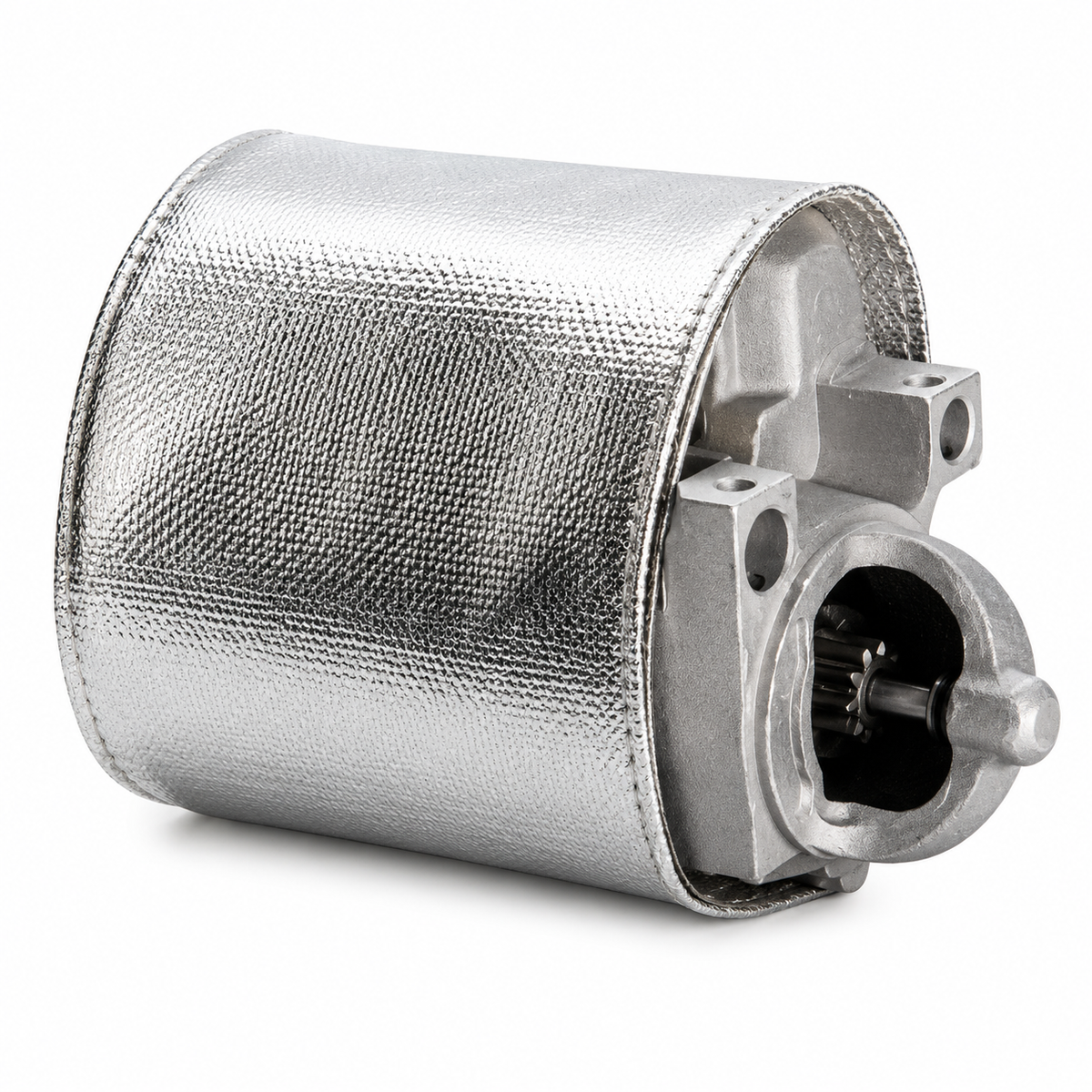 Shield Kit Starter Heat Insulating Wrap Each