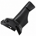 Shield Door Anti Theft Lock Shield Guard Used Left-78-82