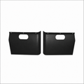 Shield Headlamp Behind Headlamp Pair-68-E69