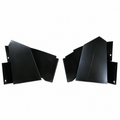 Shield Splash Lower Front Pair-58-62