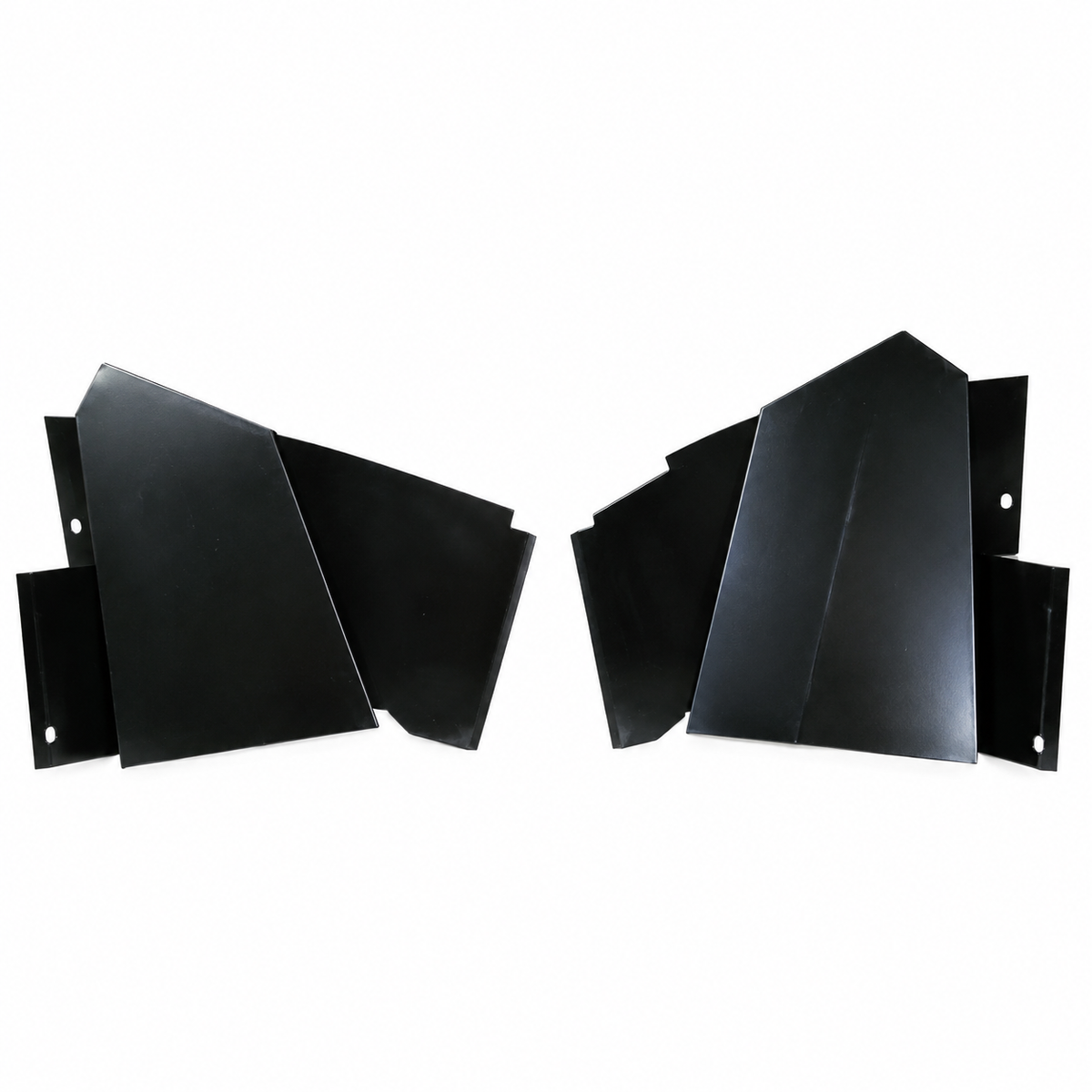 Shield Splash Lower Front Pair-58-62