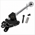 Shifter Assembly-4 Speed With Chrome Knob-68