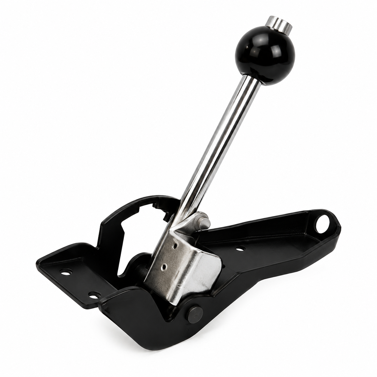 Shifter Assembly Automatic Rebuilt-68-76