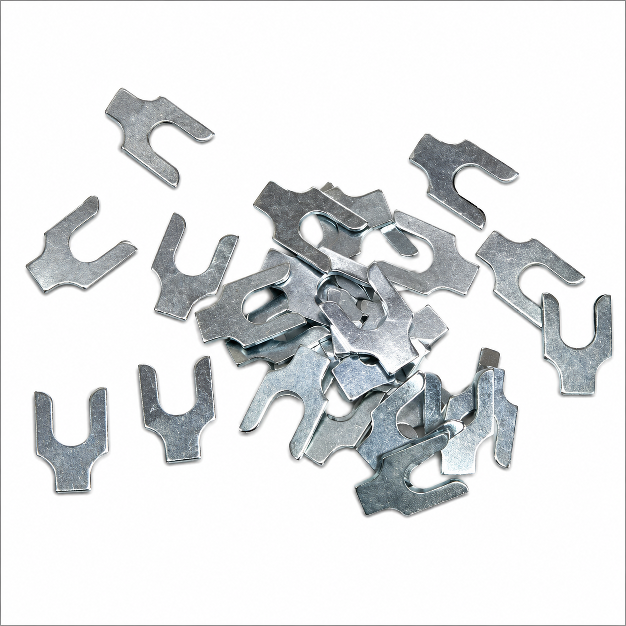 Shim Kit A Arm Both Sides-63-82