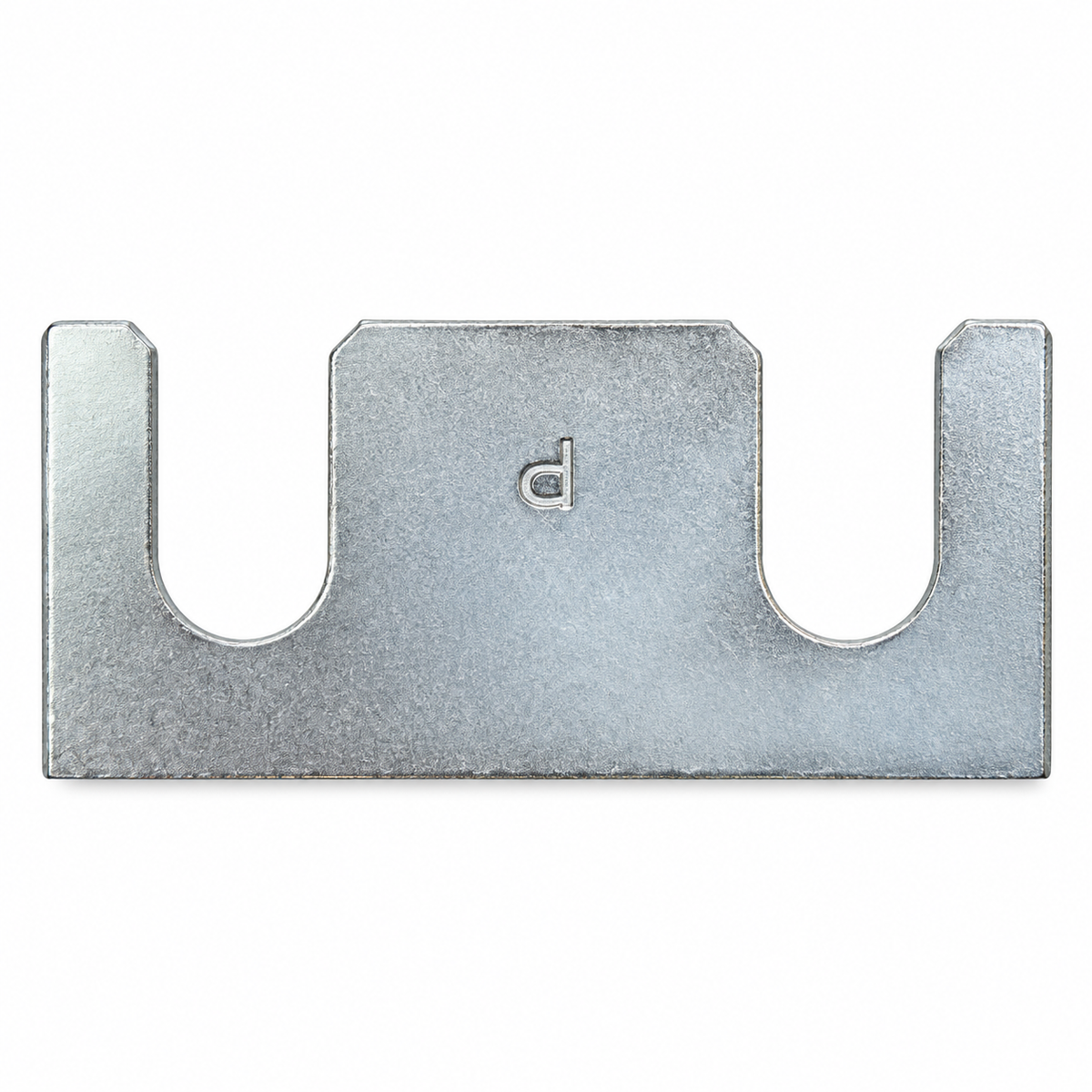 Shim Hood Hinge-1-16 Inch Thick-63-82
