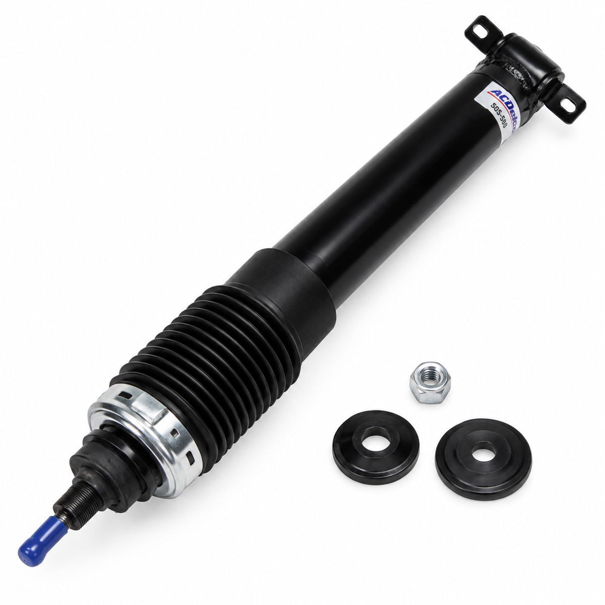 Shock Absorber Front FE2 Option Magnetic Ride AC Delco Each 05-07