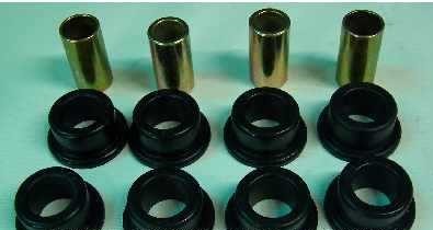 Rear Strut Rod Bushing: 84-87 Set: 84-87 Corvette