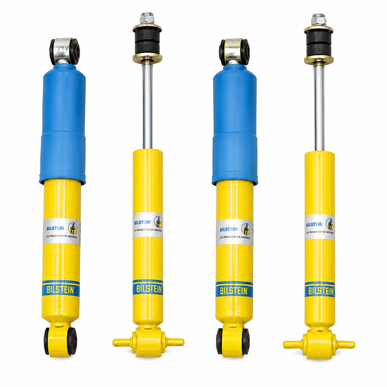 Shock Set Bilstein Sport-89-94