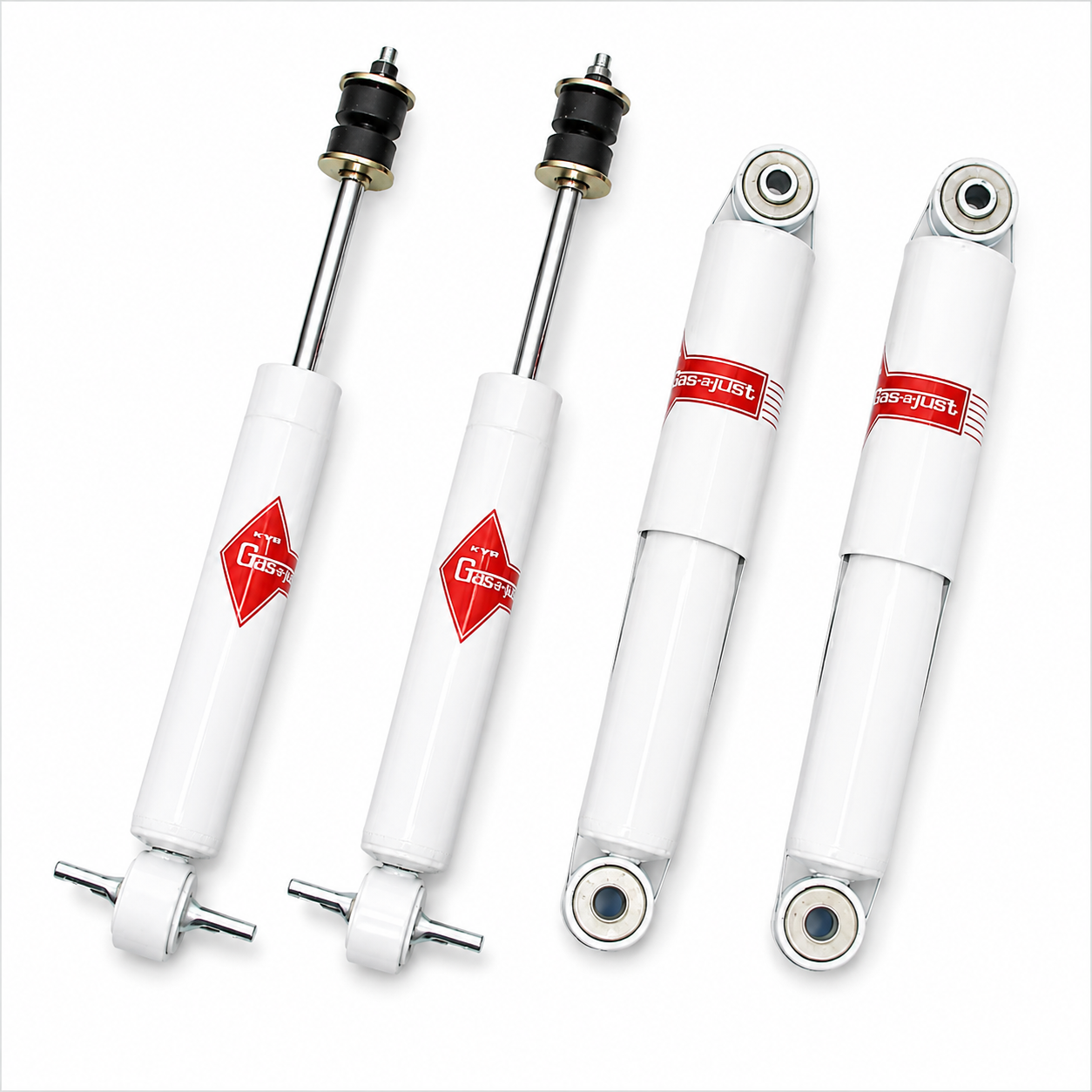 Shock Set Kyb Gas A Just-63-82