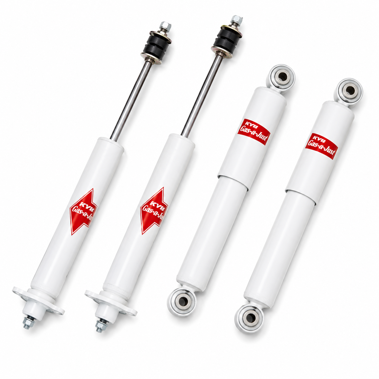 Shock Set Kyb Gas A Just-88-96