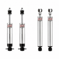 Shock Set QA1-Non Adjustable Front And Rear-63-82