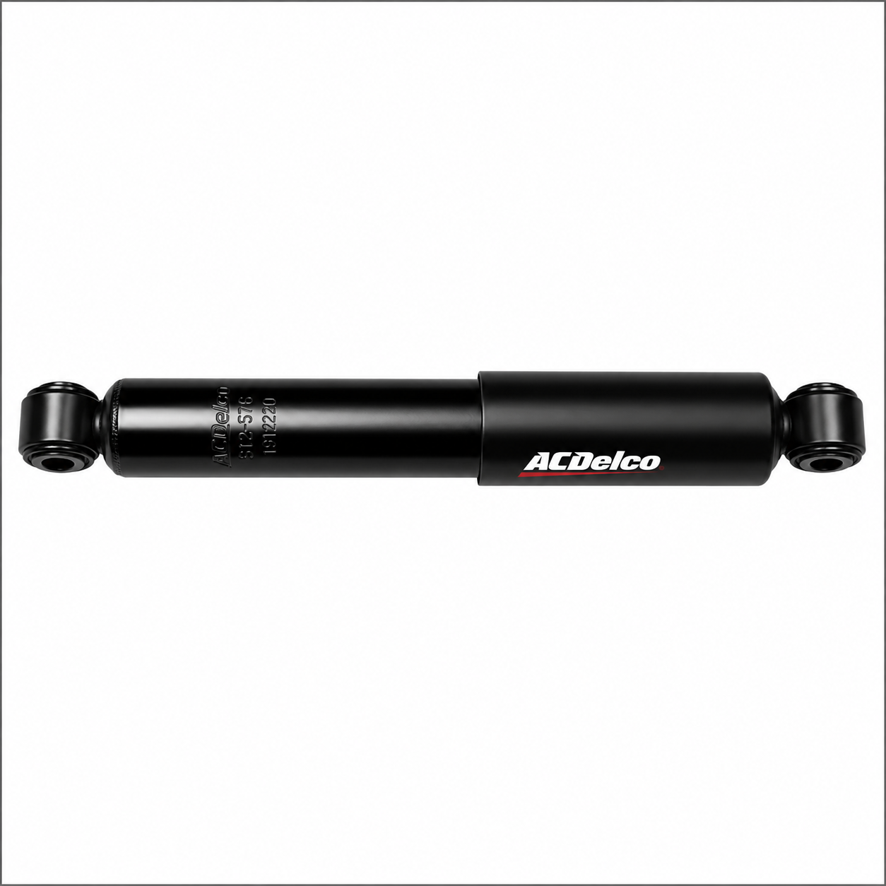 Shock Delco Premium Rear Each-63-82