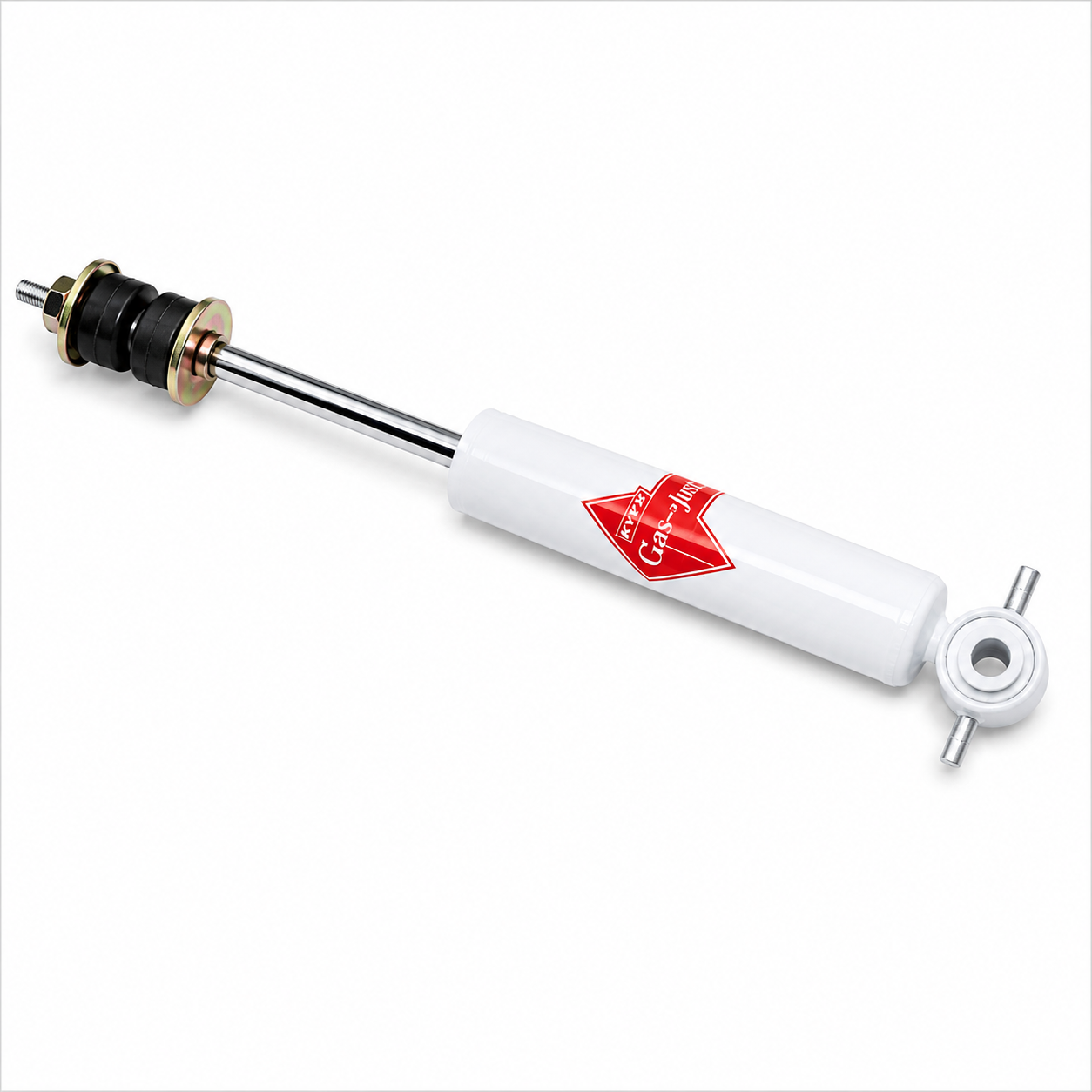 Shock Kyb Gas A Just Front Each-63-82
