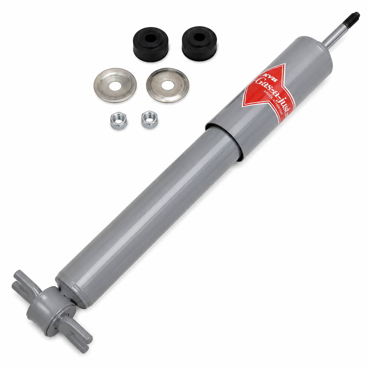Shock KYB Gas-A-Just Front Each-84-87