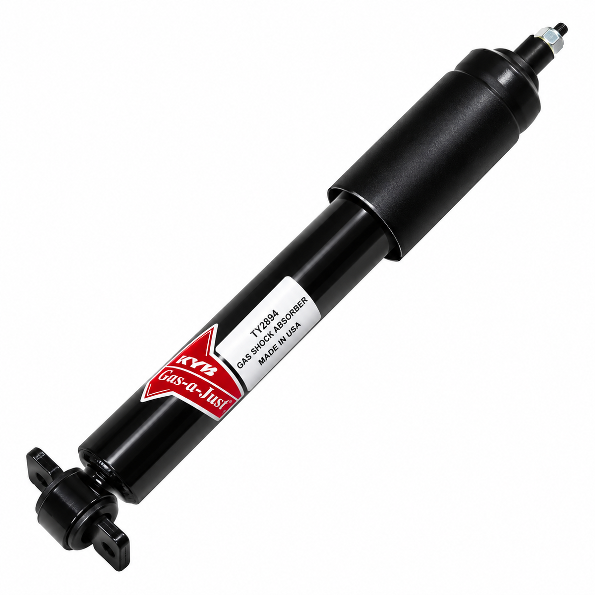 Shock KYB Gas-A-Just Front Each 97-13