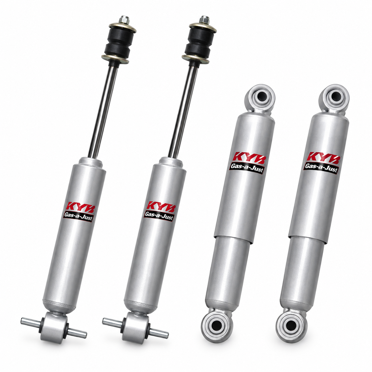 Shock KYB GR-2-Front Each-63-82