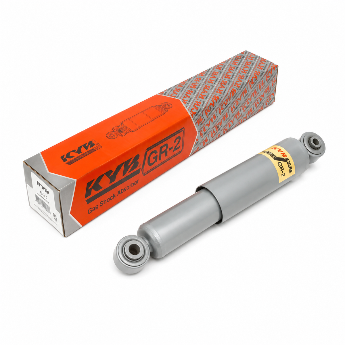 Shock KYB GR-2-Rear Each-63-82