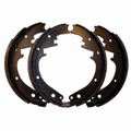 Shoe Front Axle Brake Set-63-65
