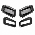 Shoulder Harness Seat Kit-4 Pieces-70-75