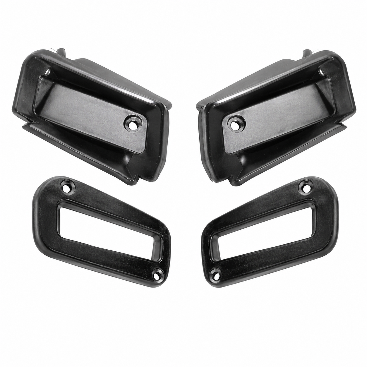 Shoulder Harness Seat Kit-4 Pieces-70-75
