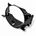 Shroud Fan Complete With Screw Upper And Lower-60-62