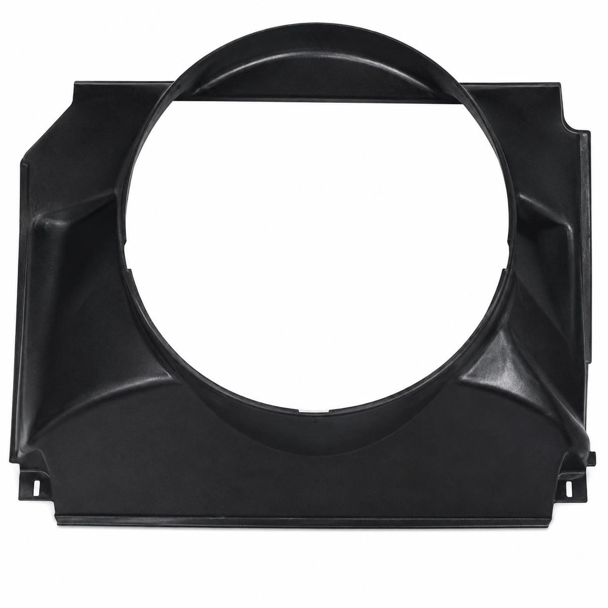Shroud Fan Injected Molded Plastic-73-E75