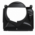 Shroud Fan Radiator L76-78