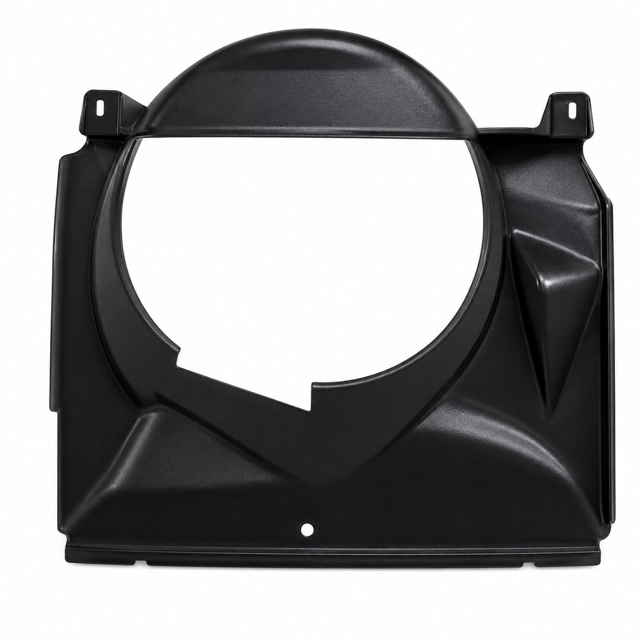 Shroud Fan Radiator L76-78