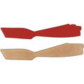 Side Trim Forward Shift Console Vinyl Covered Pair-77