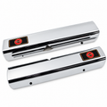 Sill Cover Chrome Pair-91-96