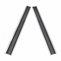 Sill Plate Door Import Pair -68-77