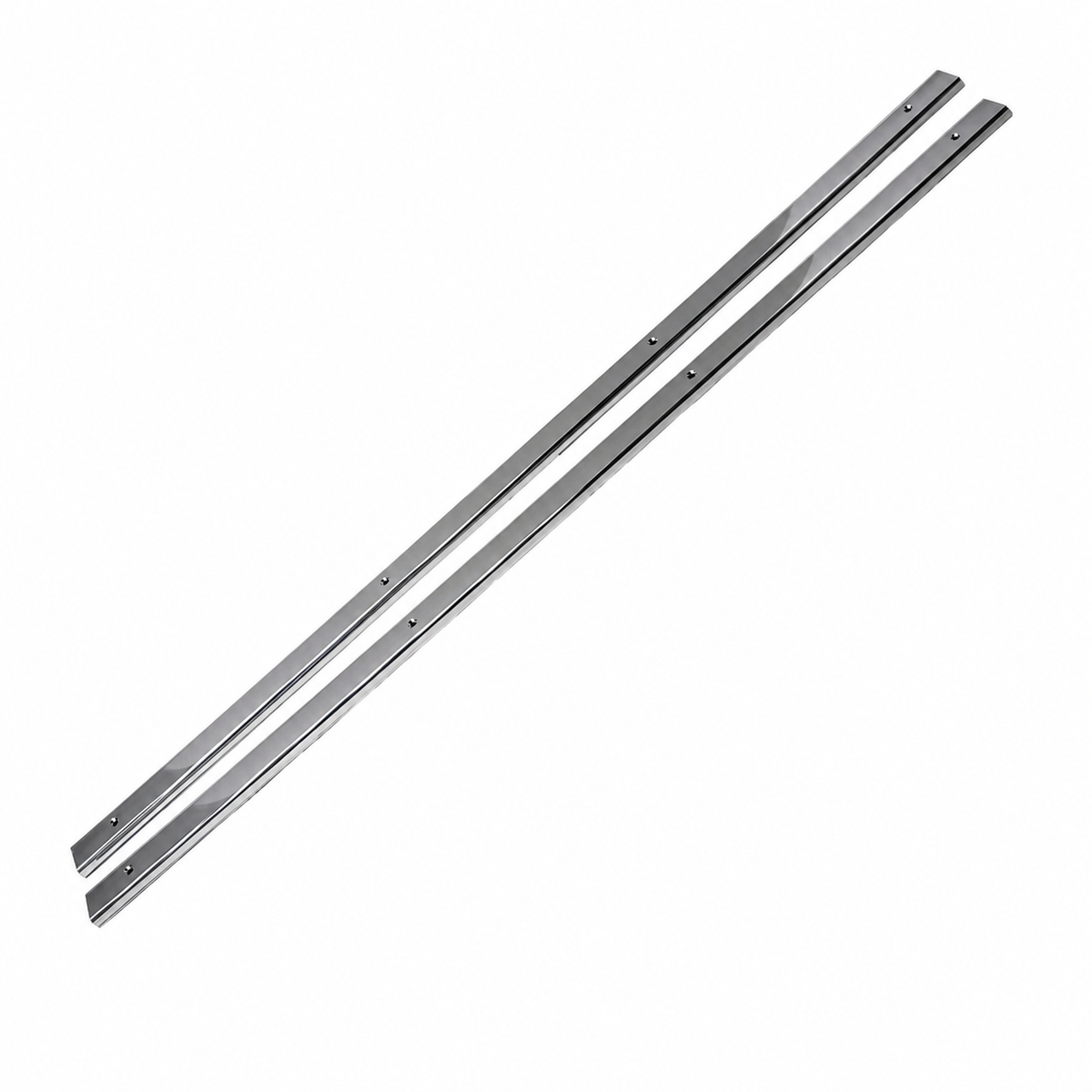 Sill Plate Door USA Pair-78-82