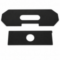 Slider Upper And Lower Automatic Shift Lever Pair Usa-68-76