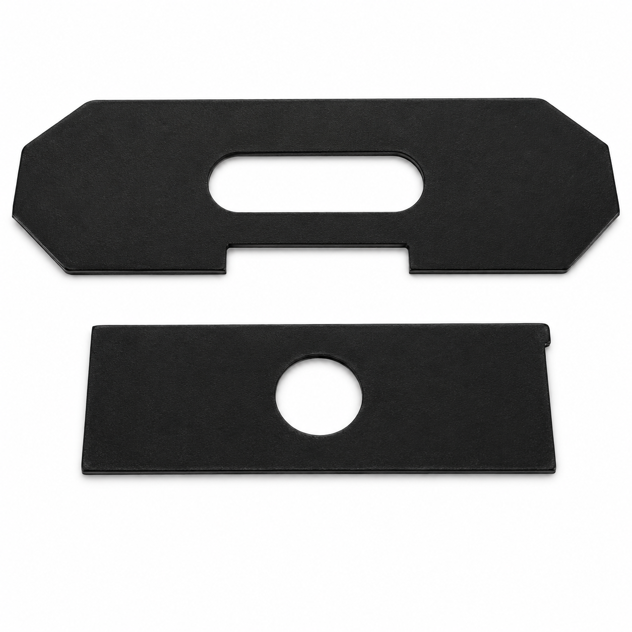 Slider Upper And Lower Automatic Shift Lever Pair Usa-68-76