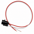 Socket Interior Lamp Bulb Repair Under Dash Courtesy With Pigtail-68-77