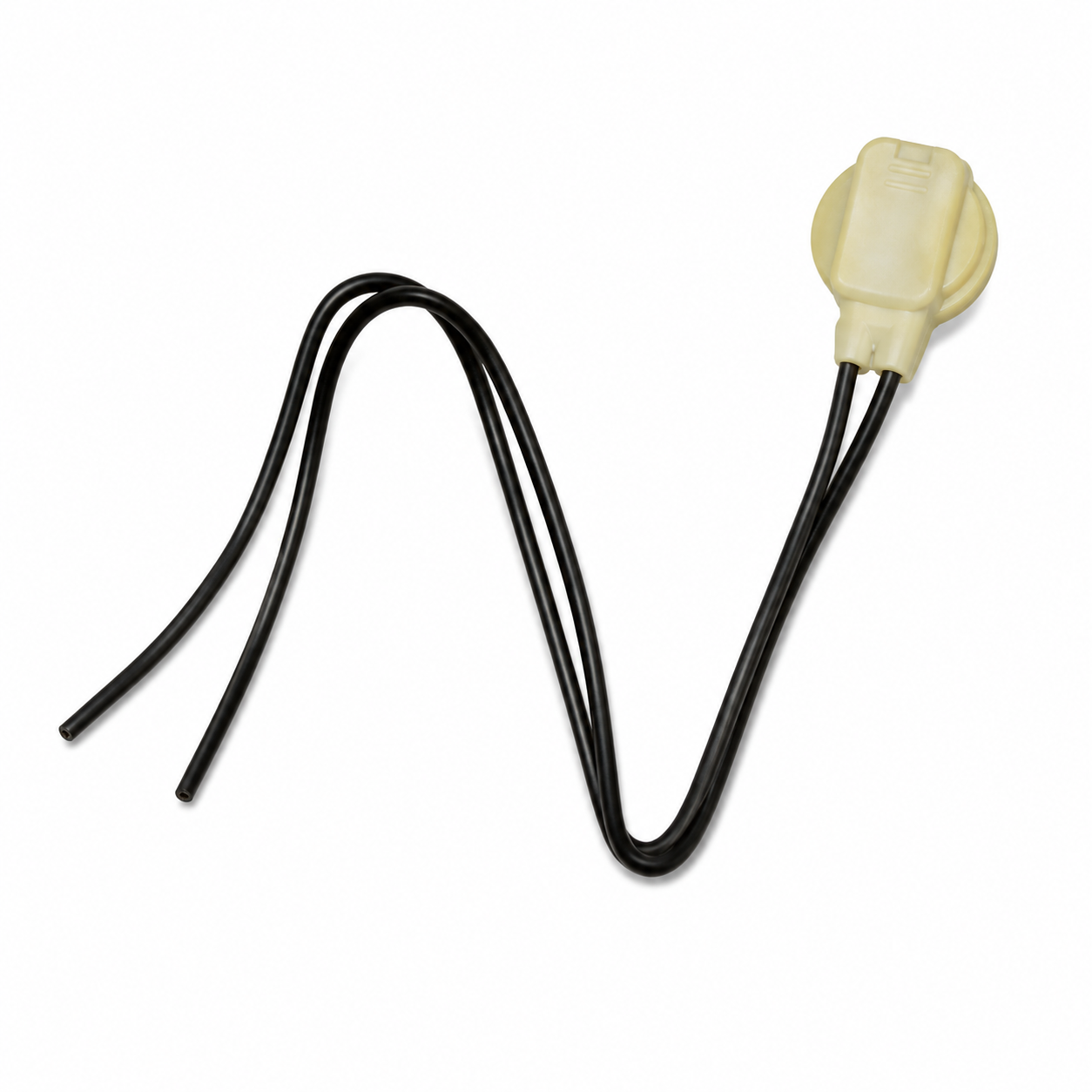 Socket Side Marker Lamp-90 Degree Angle Socket-75-78